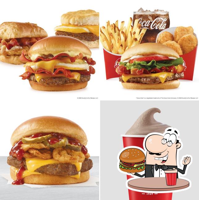 Wendy's