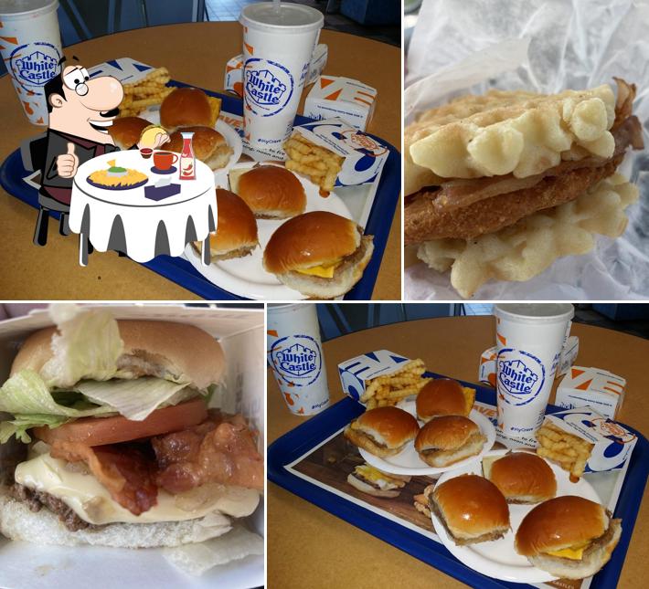 White Castle