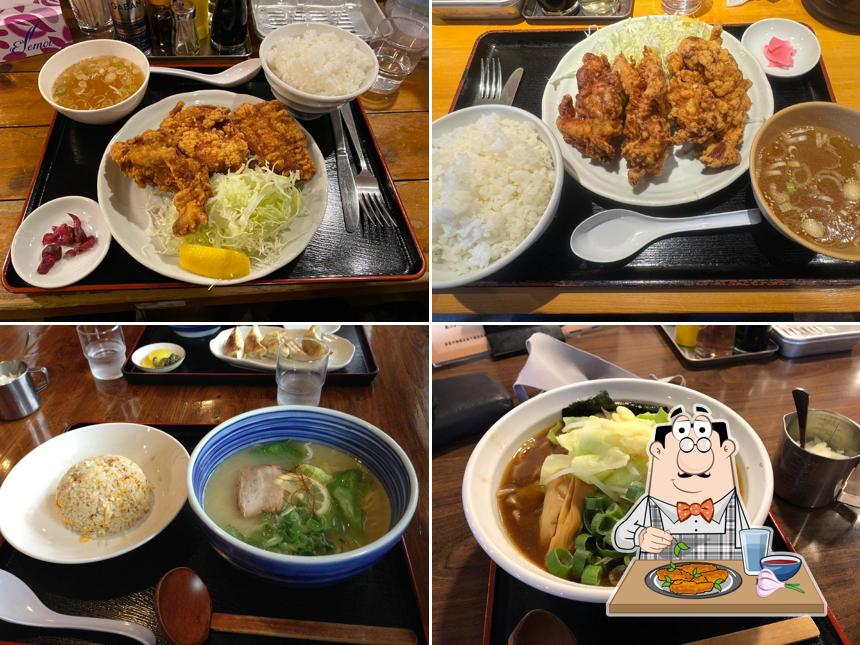 はっちゃき