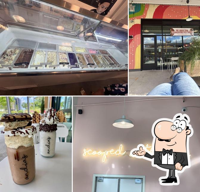 Andia's Ice Cream
