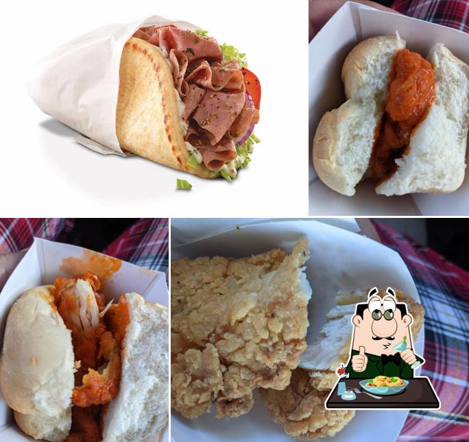 Arby's