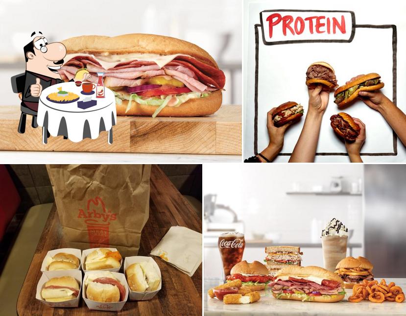 Arby's
