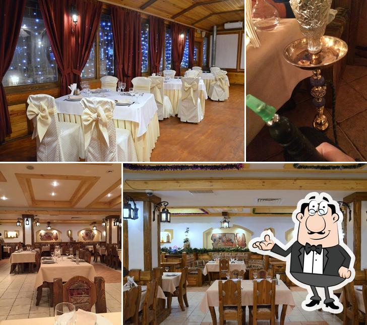 Бакинский бульвар