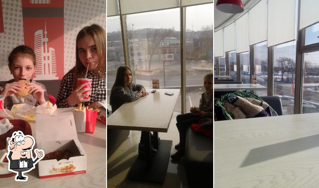 Burger Club