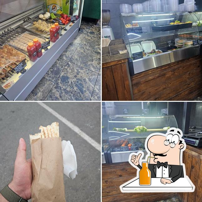 Mr. Grill