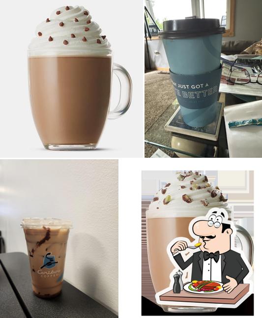 Caribou Coffee
