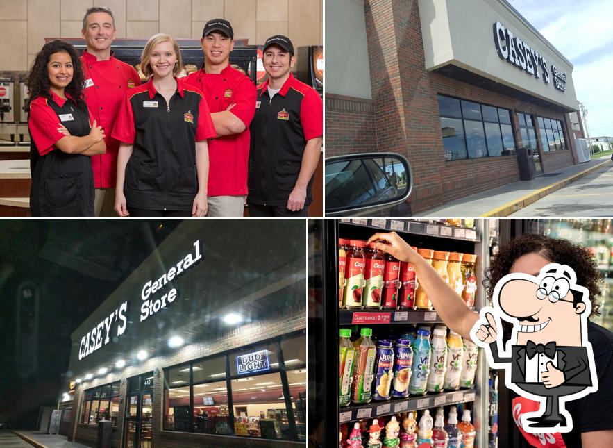 Casey's