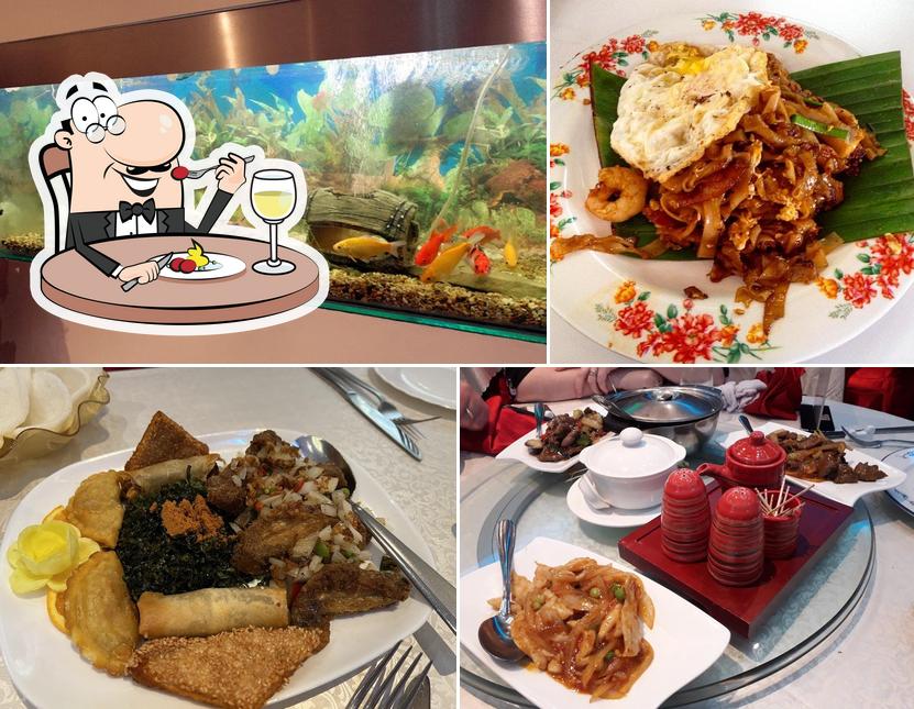 China Rose Restaurant