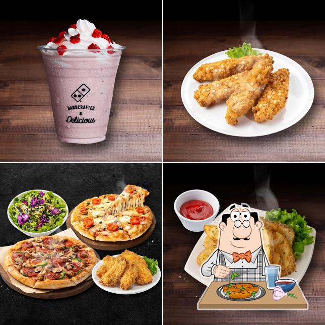 Domino's Pizza