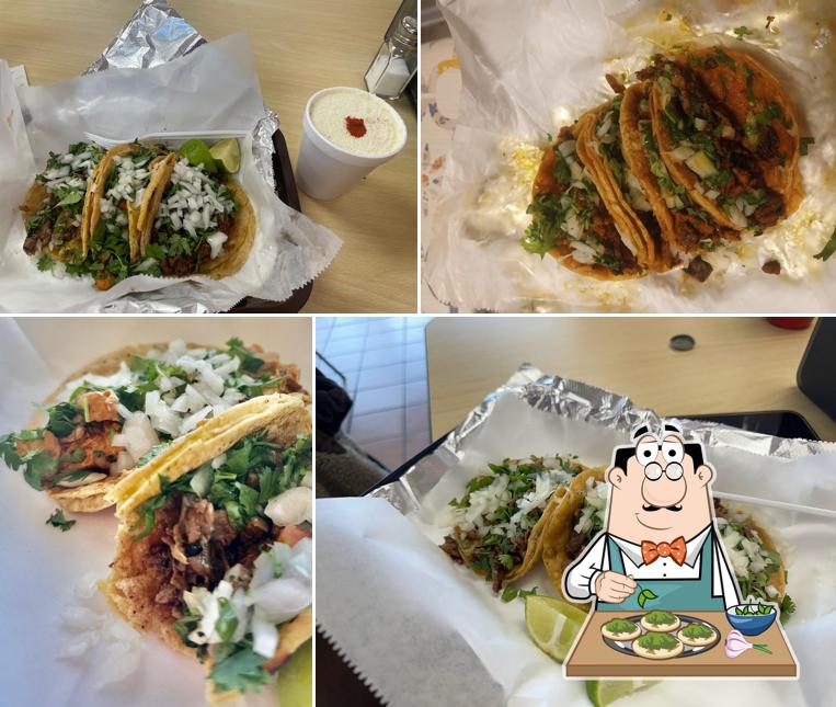 Fernando’s Tacos & More
