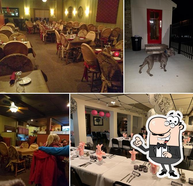 Fredrick's Supper Club