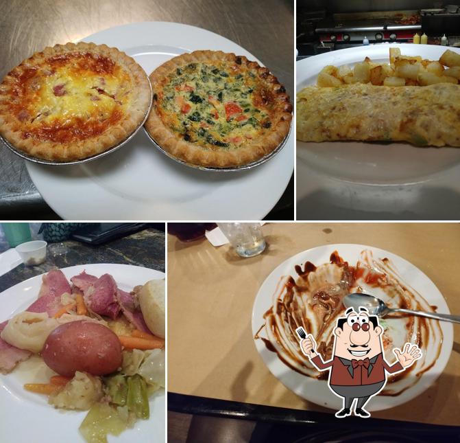 Grand Plaza Cafe