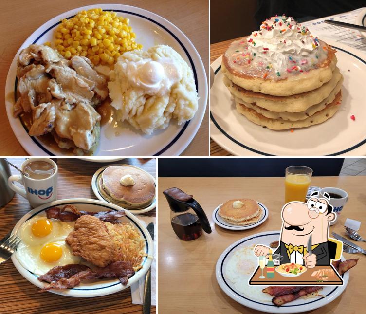 IHOP