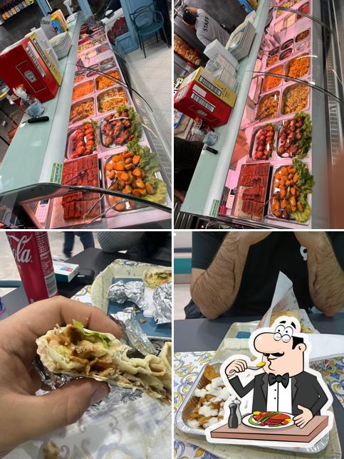 Kebab & co