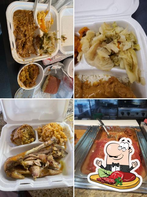 King’s Southern Delight