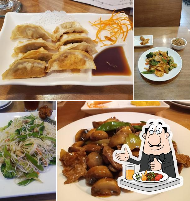 Kirin China Grill