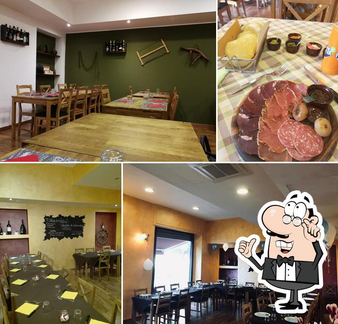 La Rustica