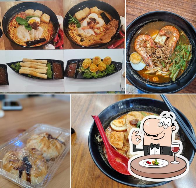 Laksa Town - Clayton