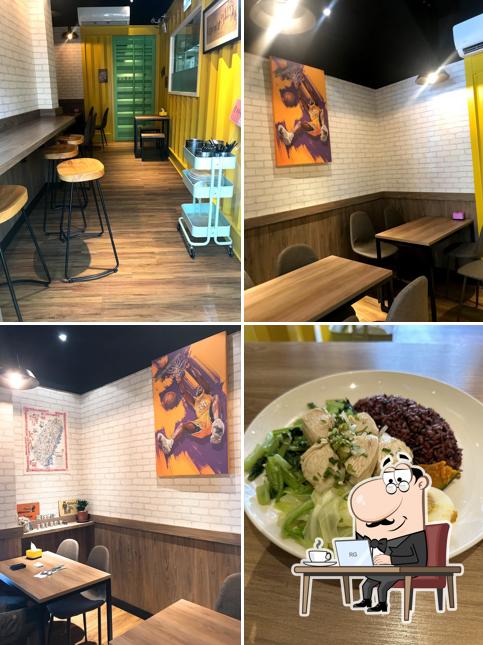 Miss Energy 能量小姐南投埔里店