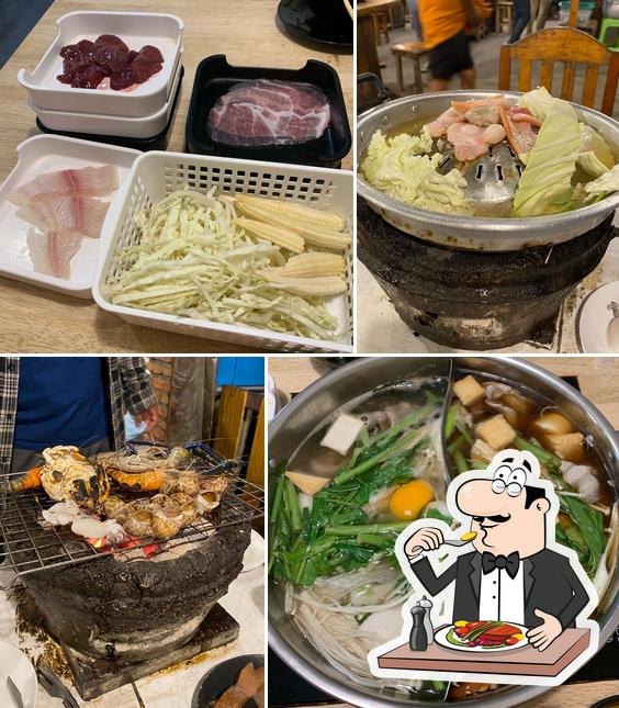 โอเคชาบู OK Shabu