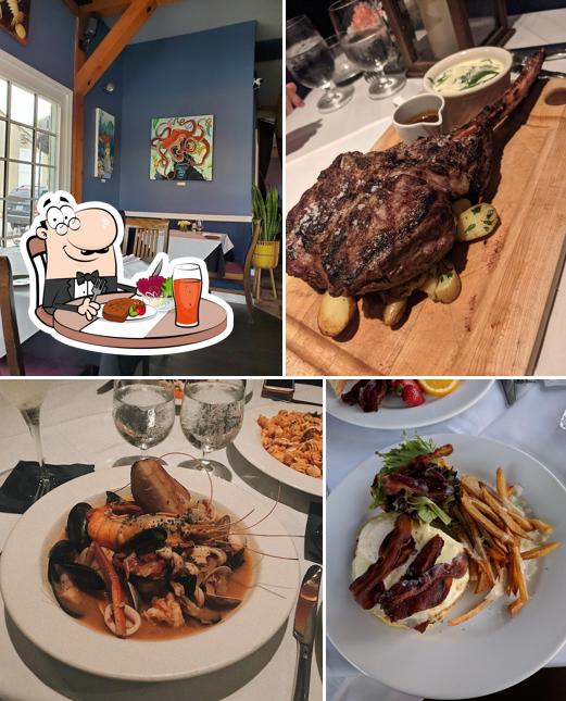 O'Learys Seafood Restaurant
