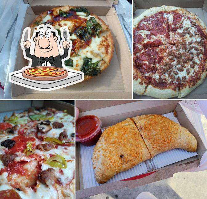 Pizza Hut