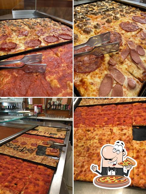 Pizzeria Altero Forlì