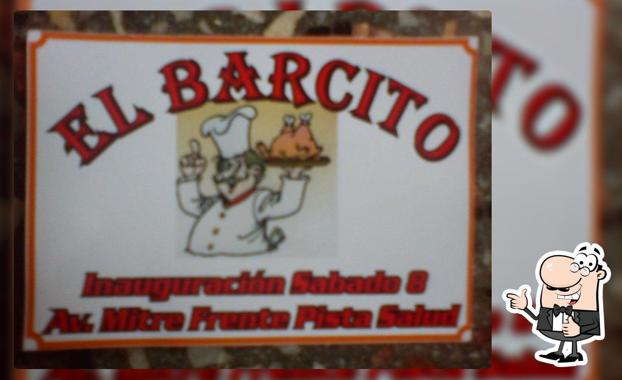 El Barcito