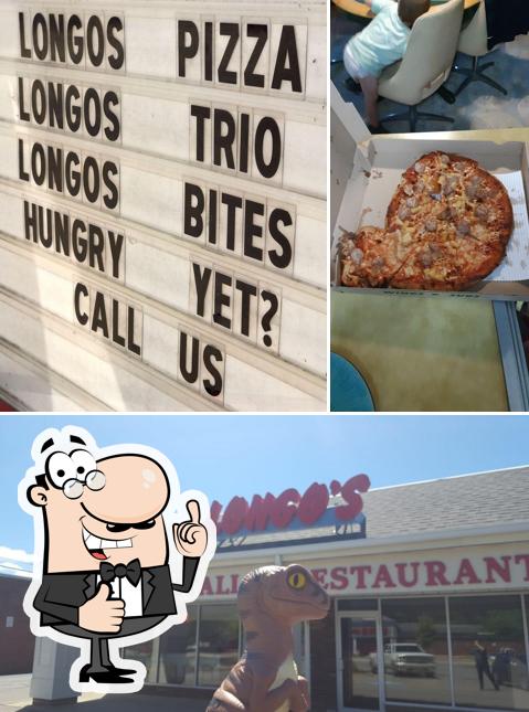 Longo's Pizza