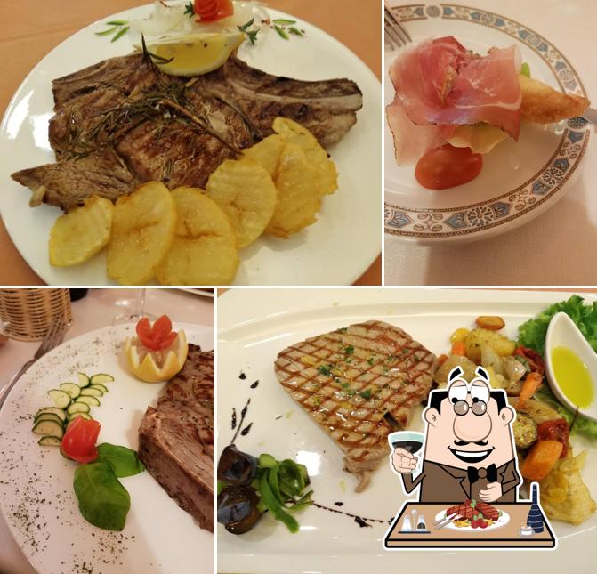 PIZZERIA RESTAURANT COMPASS