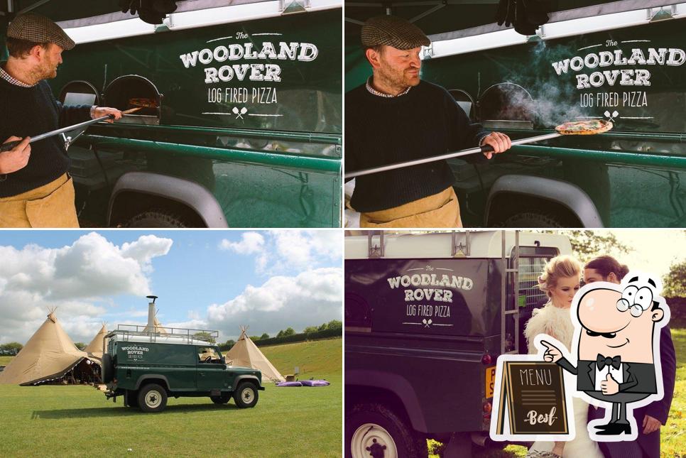 The Woodland Rover