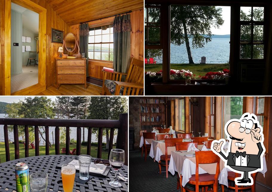 Loon Lodge Inn and Restaurant