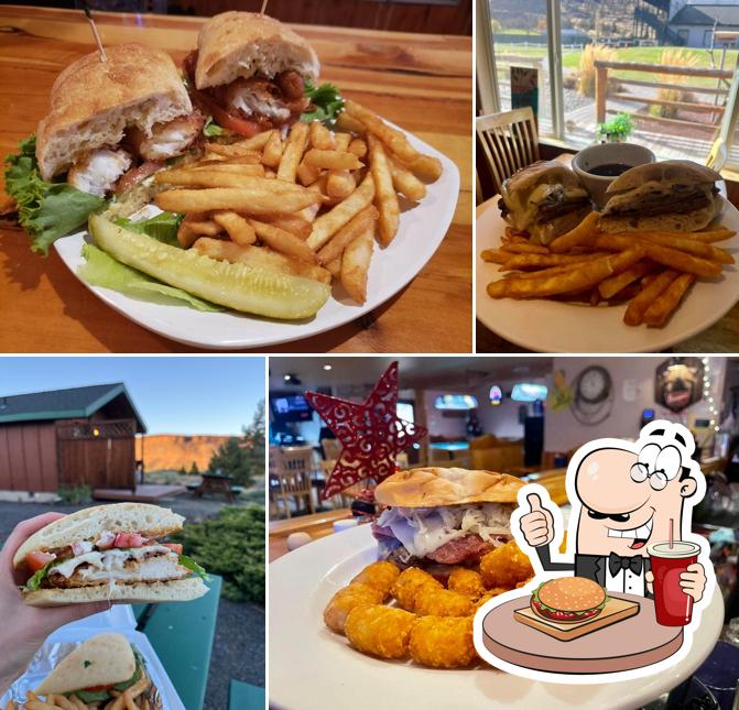 Sandbagger Saloon