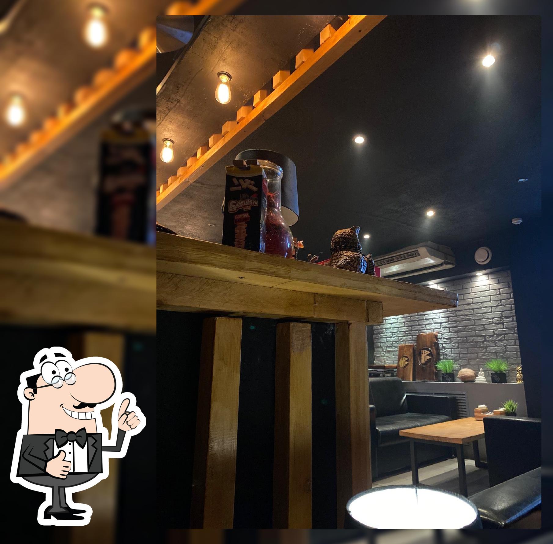 Sava Lounge