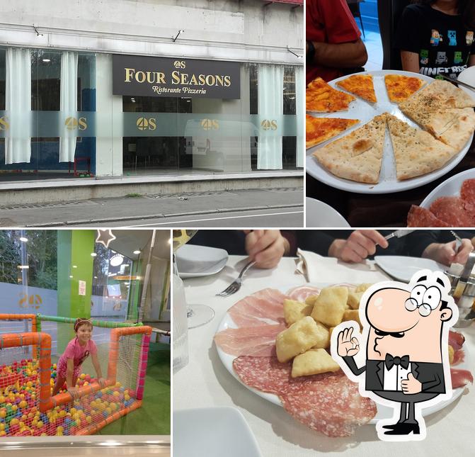 Ristorante 4 Seasons