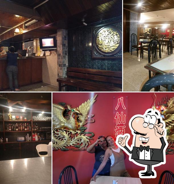 Restaurant ABC