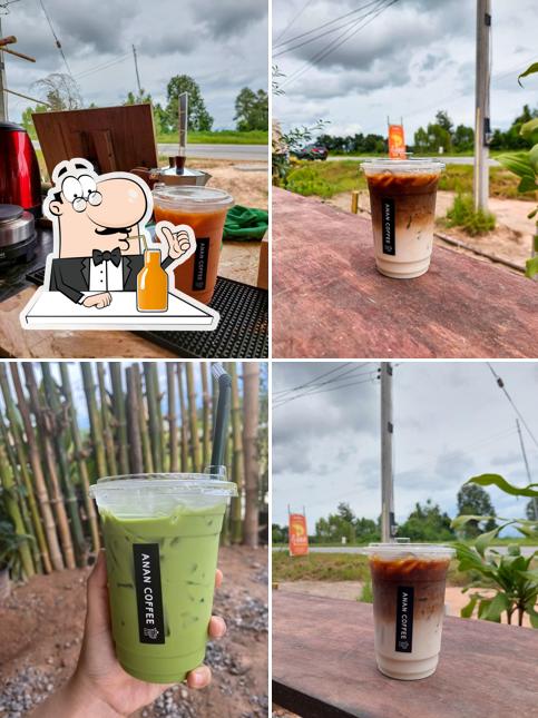 ANAN COFFEE