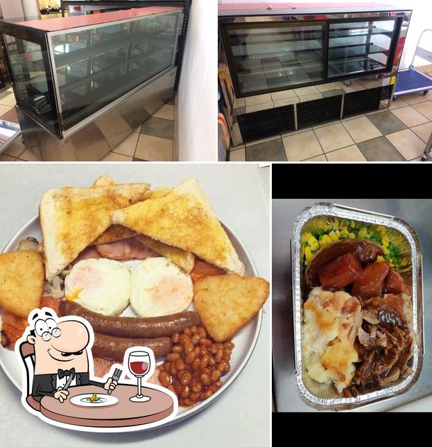 Archies Country Kitchen