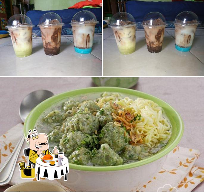 Bakso BONEK