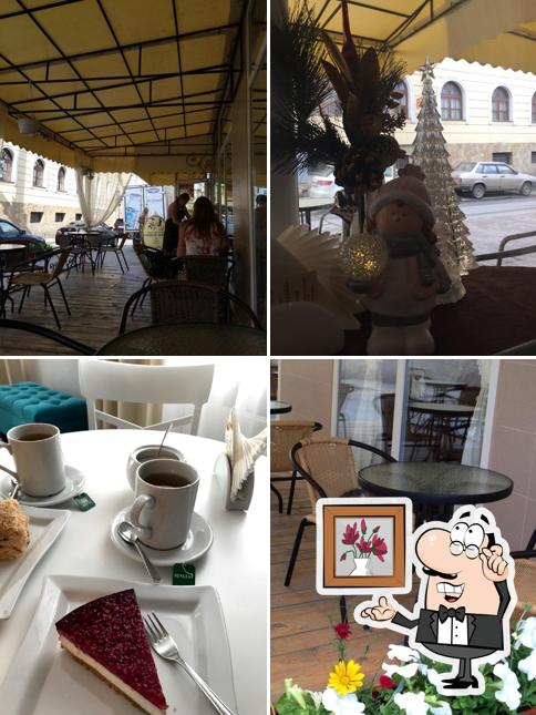 Чайная лавка