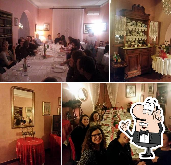 Club degli Amici
