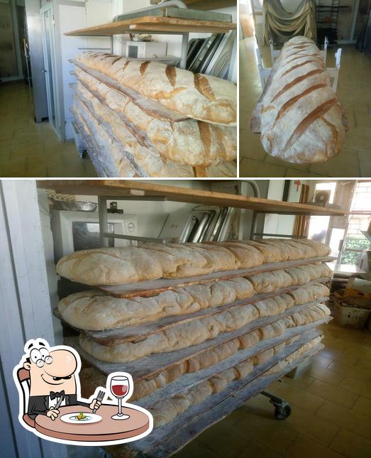 Dal Fornaio Panetteria