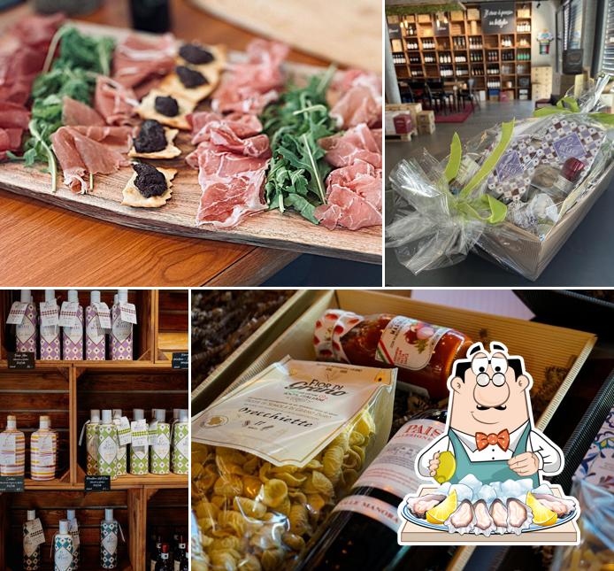 Enoteca TRE SIGNORI