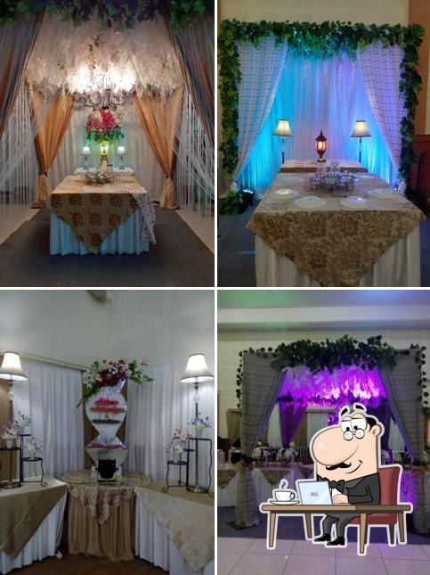Fitry Catering