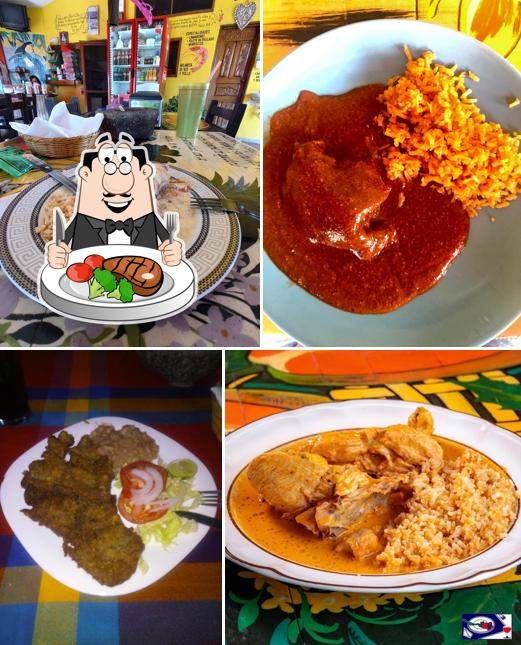 Restaurant ''Lety''