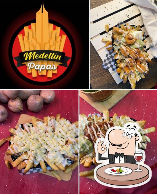 Medellín Papás