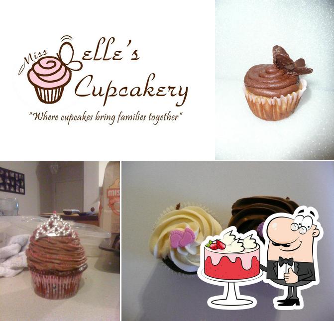 Miss Belle's Cupcakery-closed