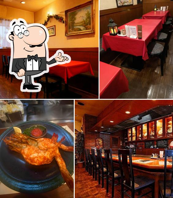 Rengatei Steak House