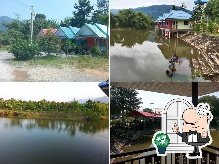 Than Chamao Resort
