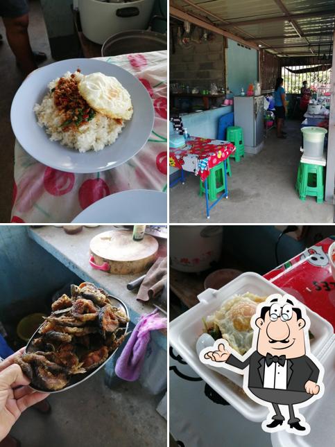 ร้านอาหารตามสั่ง เจ๊อ้อย
